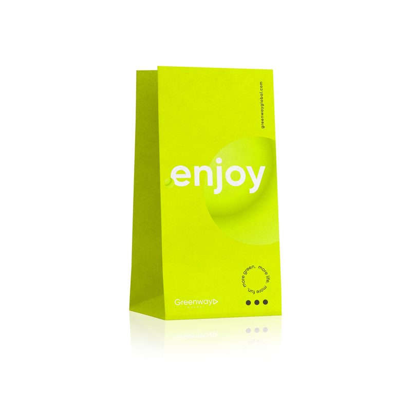 Пакет «Enjoy» без ручек