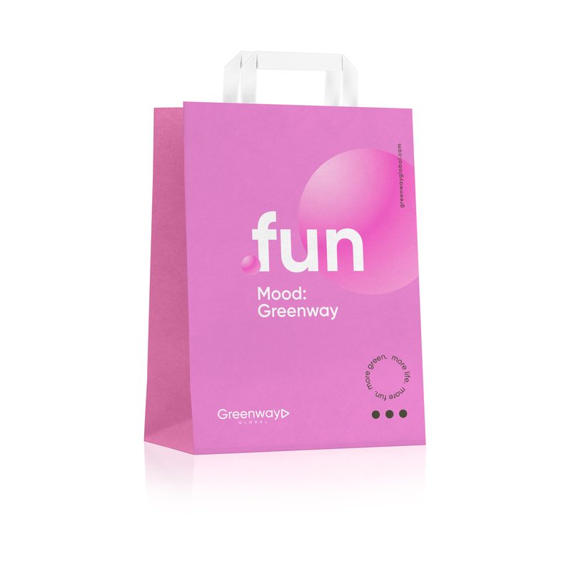Пакет "Fun" малый