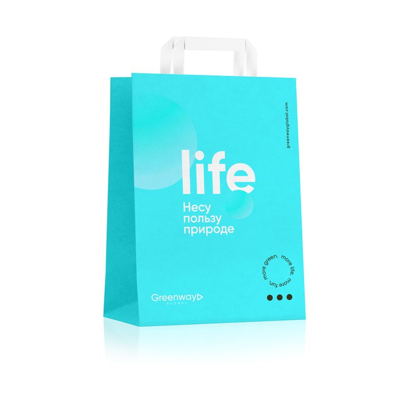 Пакет "Life" малый