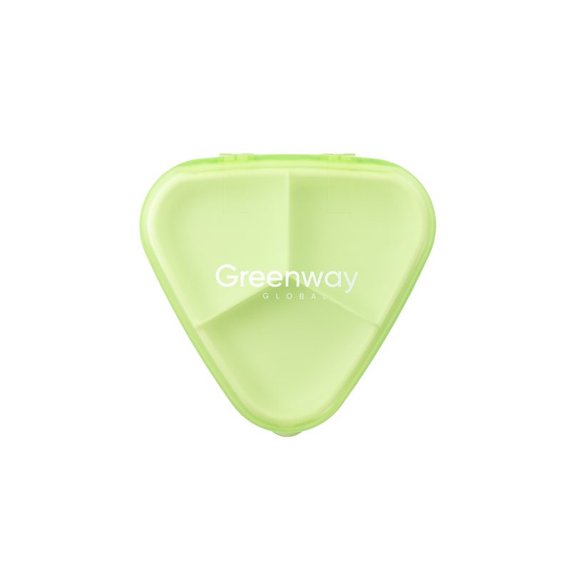 Таблетница Greenway Global