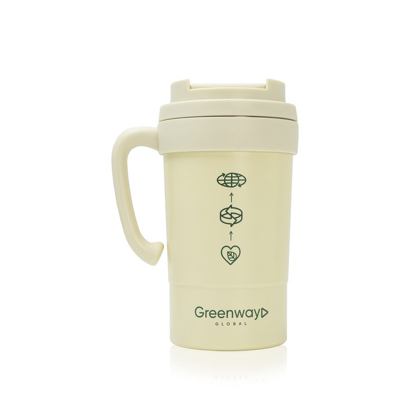 Термокружка Greenway Global